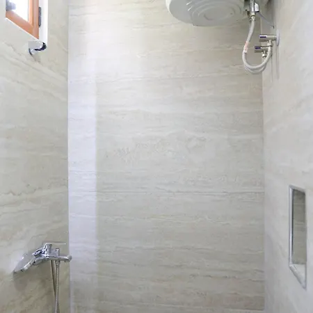 Konukevi Garden Yard