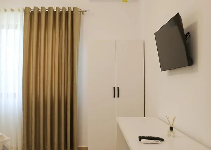 בית הארחה Garden Yard 3*