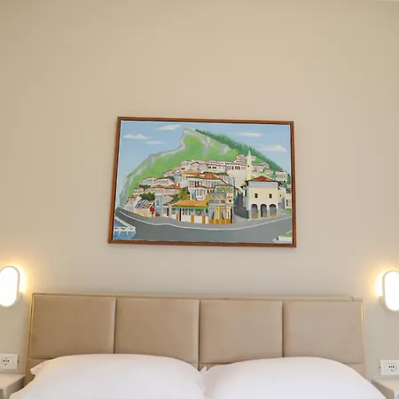 Garden Yard Guest house