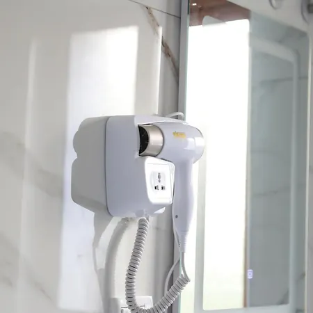 Garden Yard Pensjonat 3*