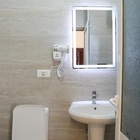 Garden Yard Guest house 3*