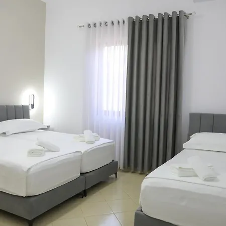 Garden Yard Pensjonat