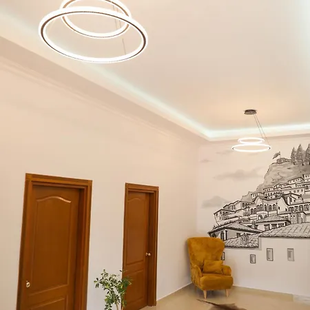 Pensjonat Garden Yard 3*